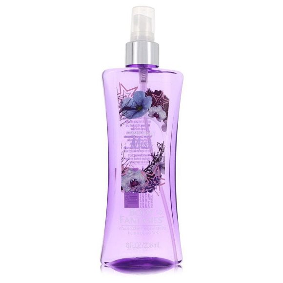 Body Fantasies Signature Fragrance Body Spray, Twilight Mist