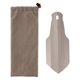 thumbnail image 1 of Pure Titanium Ultralight Potty Trowel Outdoor Compact Poop Shovel/Trowel Multi Tool for Hiking Campi, 1 of 5