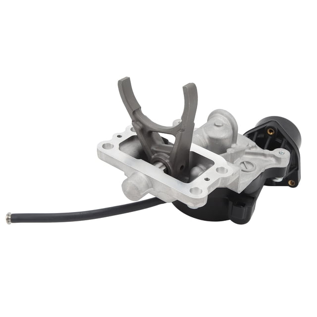 Actuador De Vacío Diferencial Delantero 600 420 Actuador De Vacío Diferencial Para Sequoia Tundra 4WD 2007 A 2022