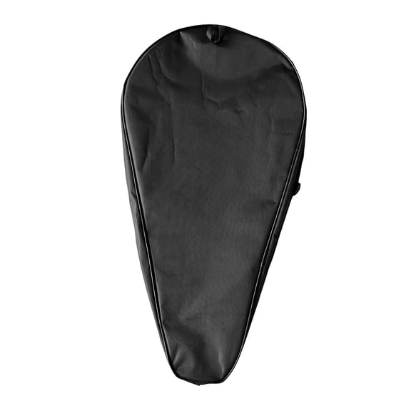 Tennis Racket Tote Rackets Cover Bag Tennis Racquet Cover Oxford Cloth Lightweight for Men and Women Players