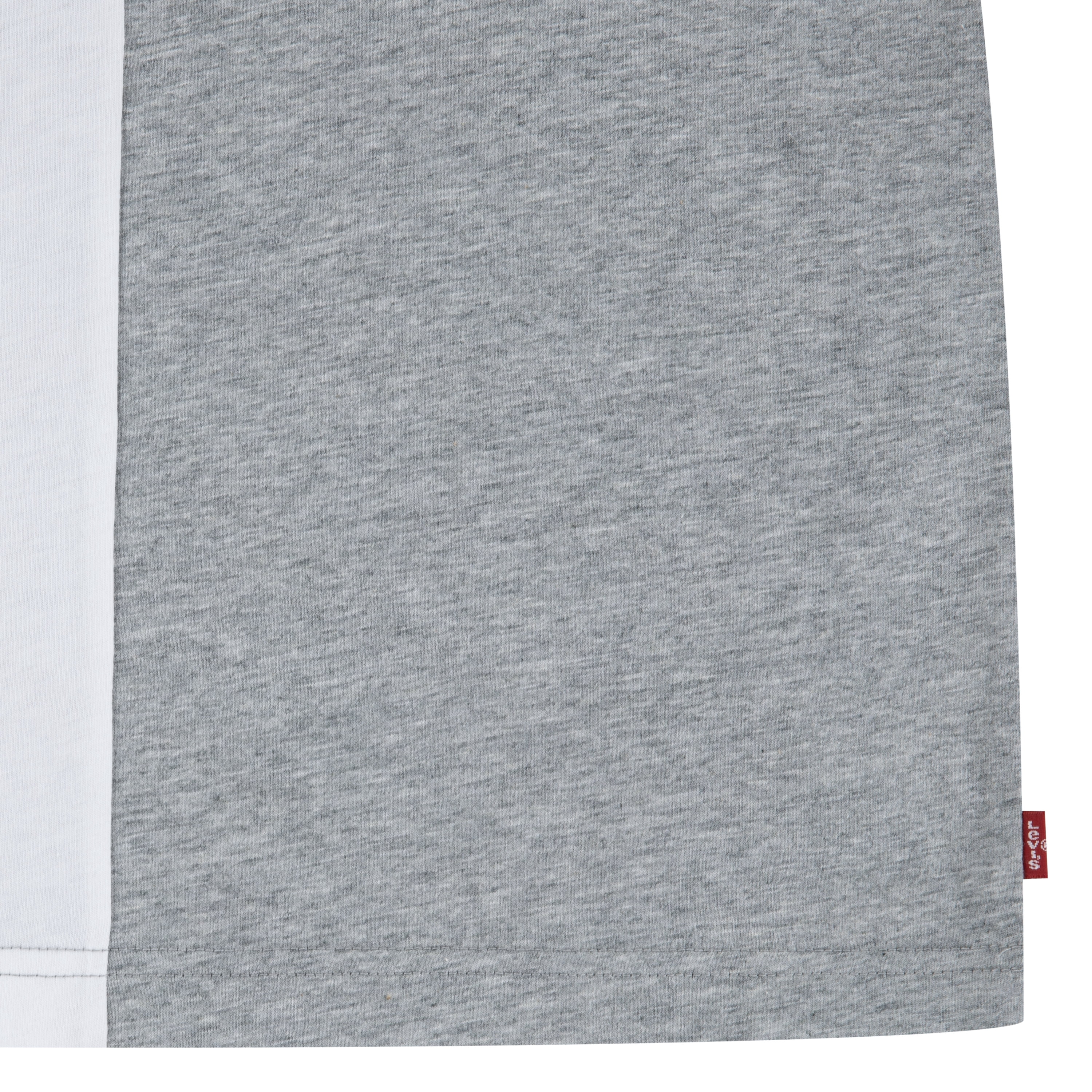 Levi's Boys' Colorblocked Graphic Tee with Short Sleeves, Sizes 8-20