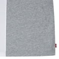 thumbnail image 7 of Levi's Boys' Colorblocked Graphic Tee with Short Sleeves, Sizes 8-20, 7 of 7
