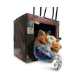 thumbnail image 3 of Puppet TriAction Toys Boglins Dark Lords de espuma para niños a partir de 8 años, 3 of 6
