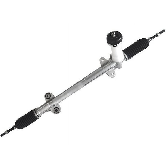 Steering Rack - Compatible with 2008 - 2012 Hyundai Elantra 2.0L 4-Cylinder 2009 2010 2011