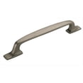 thumbnail image 4 of Amerock BP55322DOB Highland Ridge 8 in. Appliance Pull - Dark Oiled Bronze, 4 of 5