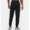 thumbnail image 4 of Pantalón Jogger Under Armour ArmourFleece Negro 4XL 79 cm, 4 of 7