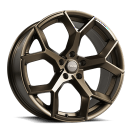 Venom Alloy Rims VENOM38 18X8.5 5X110 +35 73.1 All Gloss