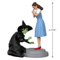 thumbnail image 3 of Hallmark Ornament 2021 Wizard of Oz, Give Me Back My Slippers, 3 of 6