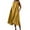 ZB-Yellow-wedding guest dresses, variant on Wiyuqeen Womens Sleeveless Midi Dresses with Pocket Crew Neck Cotton Linen Lounge Dresses Solid Flowy Swing A Line Dresses for Beach