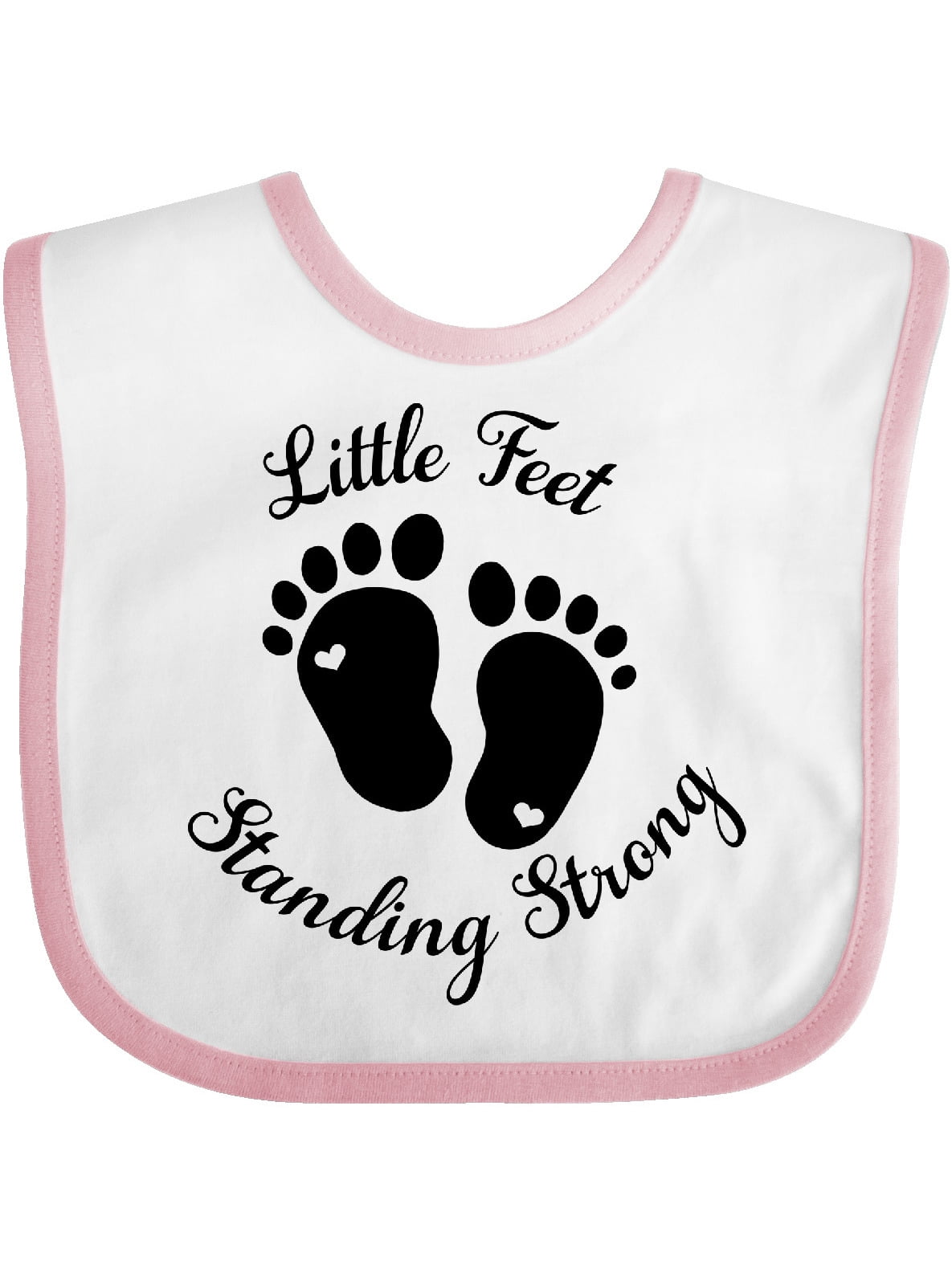 baby footprint walmart