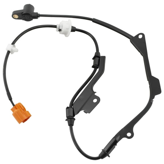 BOXI 970-031 Front Right Passenger Side ABS Wheel Speed Sensor Compatible for Acura CL 2001-2003 3.2L / for Acura TL 1999-2003 3.2L / for Honda Accord 1998-2002 2.3L | 57450S84A52 SU8989 ALS1017