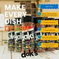 thumbnail image 6 of DAK's Spices - Best Sellers 6 Pack., 6 of 7