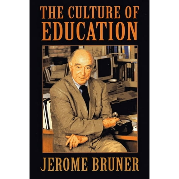 The Culture of Education (Paperback)