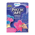thumbnail image 1 of Poke In Art Flower Bouquet Bilingual, 1 of 4
