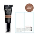 thumbnail image 6 of Black Radiance True Complexion Tinted Moisturizer Spf 15 - Lightweight Formula - Medium (Neutral), 6 of 6