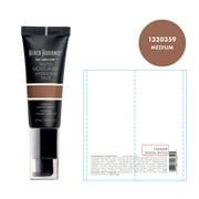 Black Radiance True Complexion Tinted Moisturizer Spf 15 - Lightweight Formula - Medium (Neutral)