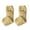 Yellow2, variant on Tiqkatyck Compression Socks Clearance, Womens 3D Loose and Comfy Coral Velvet Socks Thick In Winter To Keep Warm At Home Sleep Socks Thick Socks At Home Floor Stockings Warm Socks B One Size