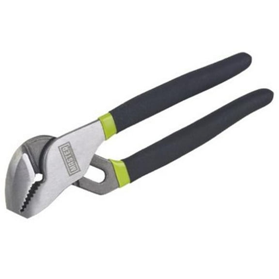 Asia MM 7 in. Tong - Groove Pliers