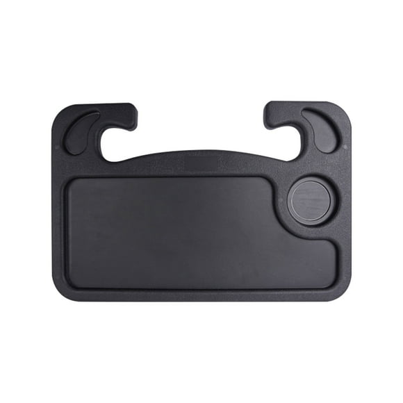 PRETXORVE Car Laptop Mount Car Mounted Small Table Car Steering Wheel Dining Table Car Multifunctional Dining Writing Office Computer Notebook Support