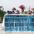 thumbnail image 4 of KAKOWELY 4Ud Falda De Decorativa De Para Fiesta Y Celebraciones, 4 of 6
