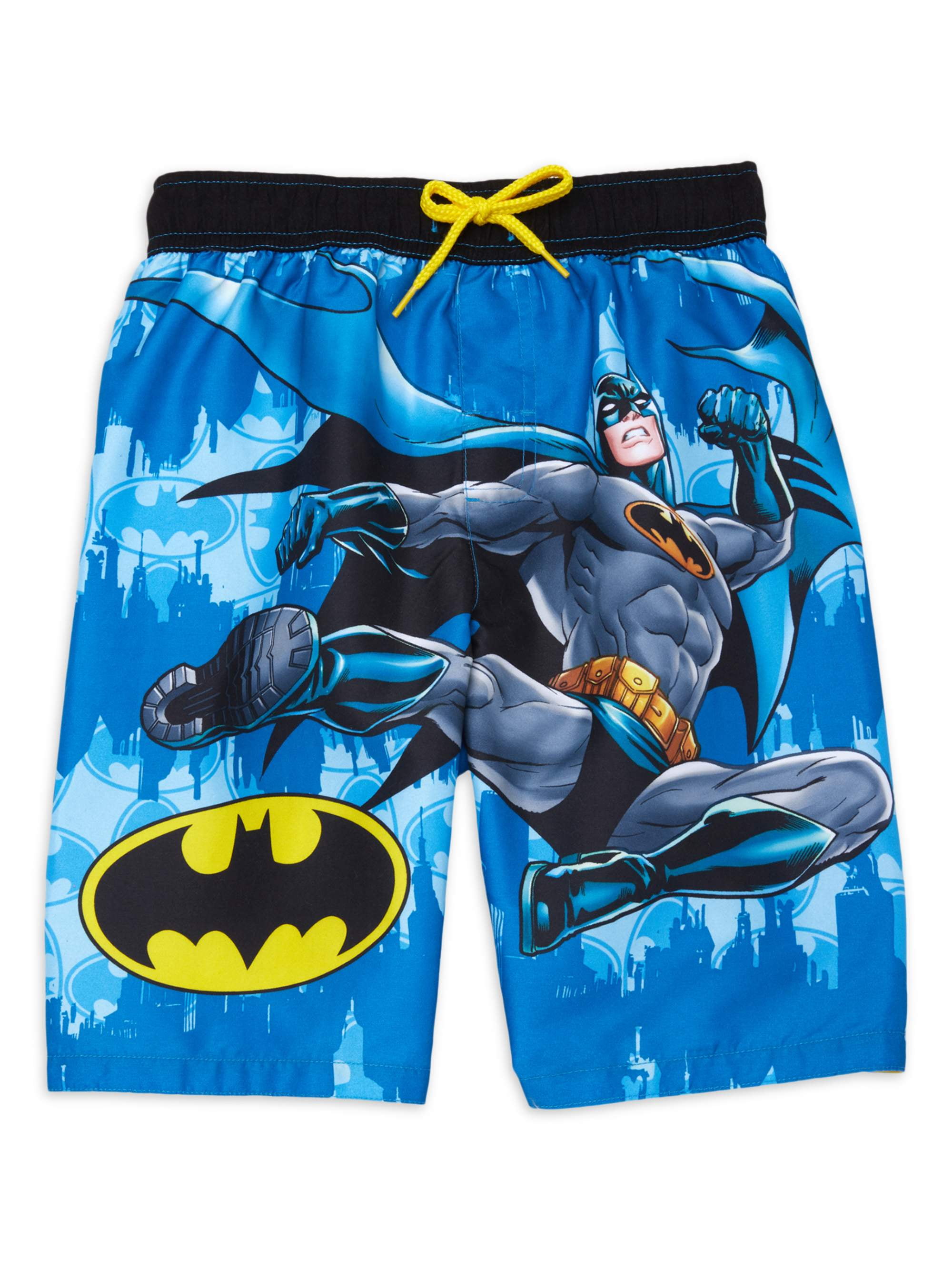 boys swim trunks size 7