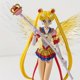 thumbnail image 4 of Beautiful Girl Cake Ornaments Moonlight Beautiful Girl Baking Decoration Model Doll, 4 of 5