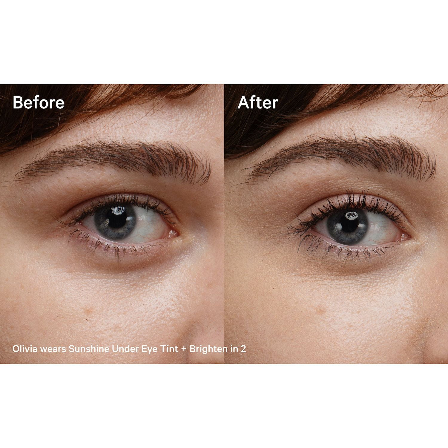 MILK MAKEUP Sunshine Under Eye Brightening Light Coverage Concealer Color: Golden Honey Size: N/A