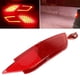 thumbnail image 4 of Feu antibrouillard arrière droit pour Ford Fiesta MK7 08-16, 4 of 4