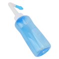 thumbnail image 3 of Nose Cleaner, Nasal Cleaning Bottle  Breathing Washable Moderate Speed Portable Multi Directional With 2pcs Nozzles For Home For Adults, 3 of 8