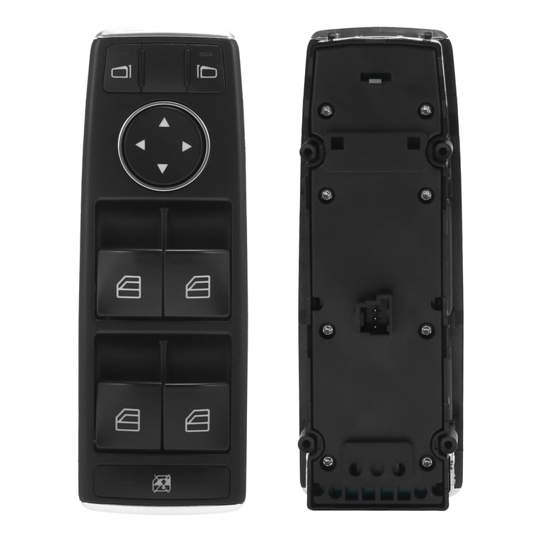 Master Power Window Switch For 2008-2013 Mercedes-Benz C250 C300 C350