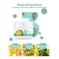 thumbnail image 2 of Kids Curly Edge Control Edge Control Wax Strong Hold Non-greasy Edge Smoother Shining and Conditioning Hair Gel Extra Hold All Hair Types Styling Gel Great for Smooth Edges Extra Hold, 2 of 7