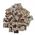 thumbnail image 3 of CNKOO Under the Roses Lenormand 39 Card Deck the Clock Tower LOVE Oracle Tarot, 3 of 5