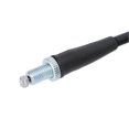 thumbnail image 1 of Motorcycle Throttle Cable 5FU‑26311‑01‑00 1100mm Replacement for BIG BEAR 400 YFM400 2x4 2000‑2004, 1 of 3