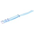 thumbnail image 1 of 22 mm Men Argentina National Flag Pattern Polyester Strap, Blue, 1 of 1