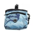 thumbnail image 3 of Pet Oxford Camouflage Outdoor Training Pouch, Dog Nylon Liner Cloth Portable Waist Snack Bag, 3 of 3