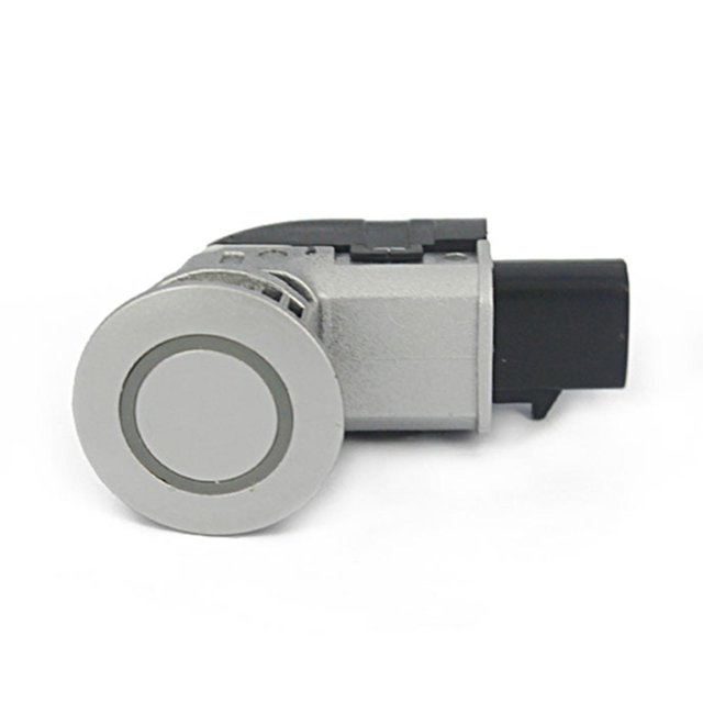 Accesorio De Automóvil Duradero Con Sensor Lateral De Estacionamiento Para 2001 A 2006 Sharpla Sensor de estacionamiento
