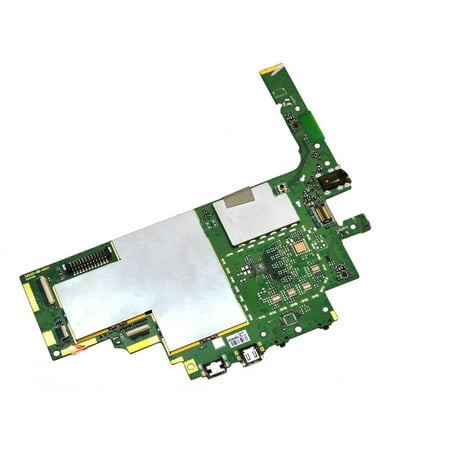 90NK0100-R00020 Asus Transformer Memo PAD TF103C 1GB RAM 16GB Tablet Motherboard Tablet & Notepad (Best Asus Transformer Pad)