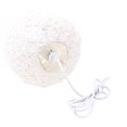 thumbnail image 2 of 1 Set Rattan Woven Light Ceiling Lamp Chinese Style Hanging Lamp (with Light), 2 of 4