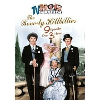 Beverly Hillbillies Volume 5 (DVD)