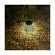 thumbnail image 5 of Elegancia resplandeciente: luces colgantes de jardín a prueba de agua, linternas solares para exteriores, proyección de patrón barroco para un ambiente romántico, 5 of 5