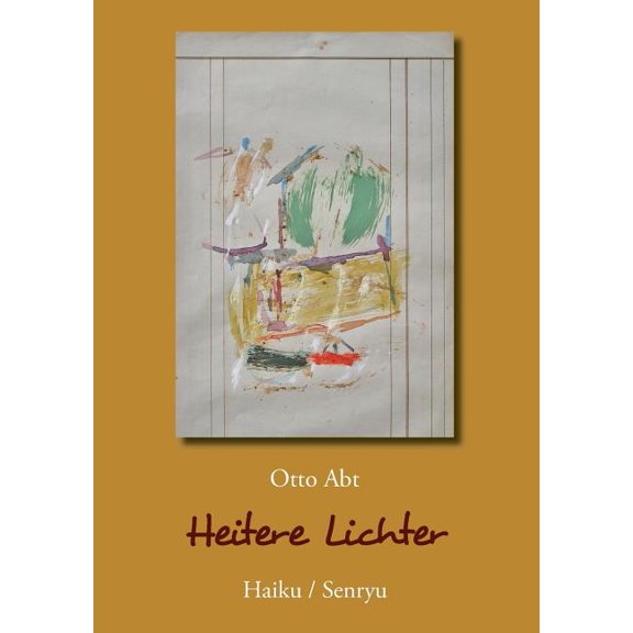 Heitere Lichter, (Paperback)
