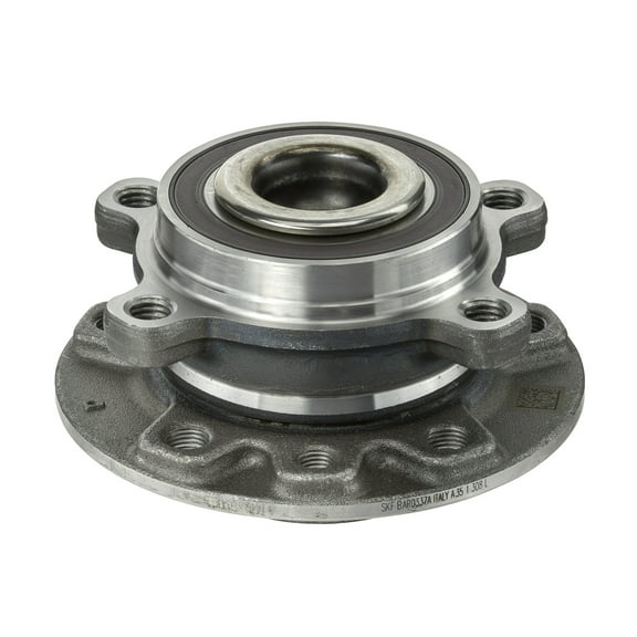 MOOG 512568 Wheel Bearing and Hub Assembly Fits select: 2017-2022 JEEP COMPASS, 2015-2018 JEEP RENEGADE