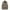 Khaki, variant on APEXFWDT Men's Puffer Vest Zipper Sleeveless Jacket Stand Collar Winter Outerwear Windproof Lightweight Warm Vests with Pockets Insulated Vest, S-5XL