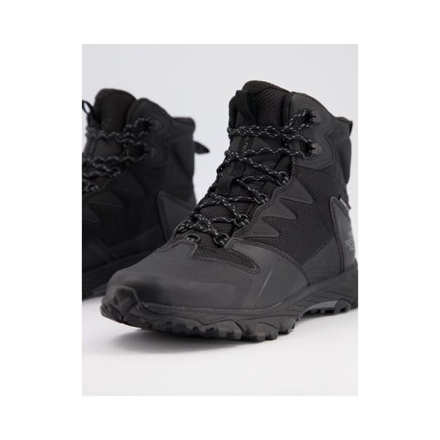 Botas Senderismo Talla 24.5 cm The North Face Senderismo Montañismo