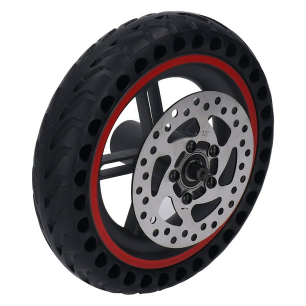 Electric Scooter Cellular Tire,Electric Scooter Rear Wheel Electric