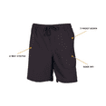 thumbnail image 2 of Mountain Khakis Nylon Deck Short, 2 of 3