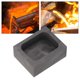 thumbnail image 1 of Molde de fundición de lingotes molde de lingote de refinación de fundición de metal con forma rectangular de colada para fábrica ANGGREK Otros, 1 of 8