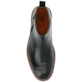 thumbnail image 5 of Thomas & Vine Rami Tru Comfort Foam Plain Toe Zip Boot, 5 of 10