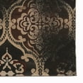 thumbnail image 3 of Jewel Arthur Blue & Rust 5' x 7'6" Area Rug, 3 of 5