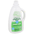 thumbnail image 5 of Charlie's Soap, Liquid Laundry Detergent for Sensitive Skin, Fragrance Free, 75 fl oz (1 Pack), 5 of 14